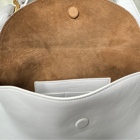 Proenza Schouler Braided Chain Shoulder Bag - Picture 7 of 14